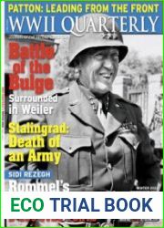 WWII Quarterly 2022-Winter