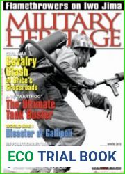 Military Heritage 2021-Winter