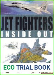 Jet Fighters Inside Out