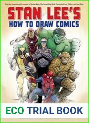 Stan Lee|s How to Draw Comics