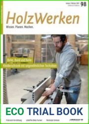 HolzWerken