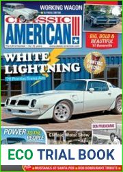 Classic American
