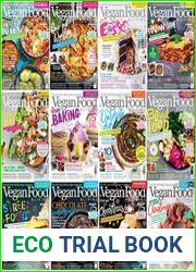 Vegan Food & Living