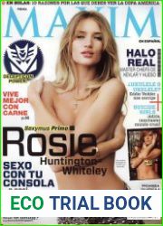 Maxim Spain - July 2011
