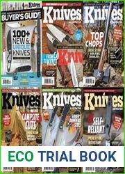 Knives Illustrated