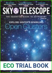 Sky & Telescope - February 2022