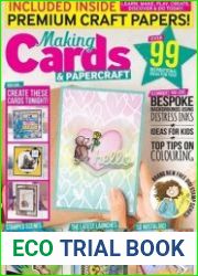 Making Cards & PaperCraft