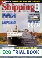 Shipping Today & Yesterday - January 2022