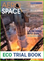 Aerospace Magazine - January 2024