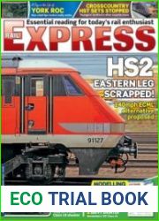 Rail Express 2022-01