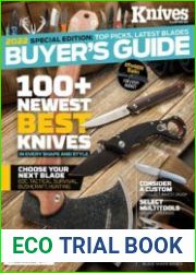 Knives Illustrated 2022-01/02