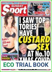 The Sunday Sport – December 12, 2021