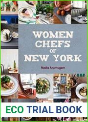Women Chefs of New York