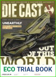 Die Cast X 2022 Summer