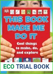 This Book Made Me Do It