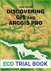 Discovering GIS and ArcGIS, 3rd Edition
