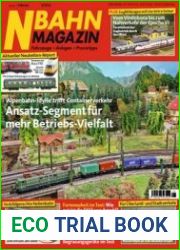 N-bahn Magazin 1/2022