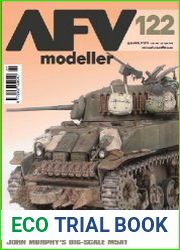 Meng AFV Modeller