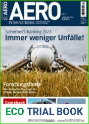 Aero International 2024-02