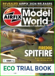 Airfix Model World