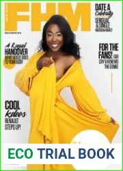 FHM South Africa – December 2021