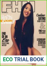 FHM France – Decembre 2021