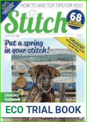 Stitch Magazine