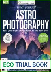 Teach Yourself Astrophotography