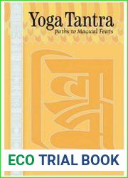 Yoga Tantra Paths to Magical Feats