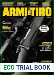 Armi e Tiro 2021-12