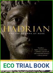 Hadrian and the Triumph of Rome