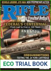 Rifle 2022-01/02