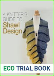 Knitter|s Guide to Shawl Design