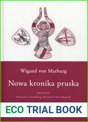 Nowa kronika pruska