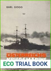 Osterreichs Kriegsmarine 1848-1918
