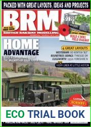 British Railway Modelling