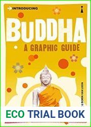 Introducing Buddha A Graphic Guide