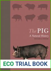 The Pig A Natural History