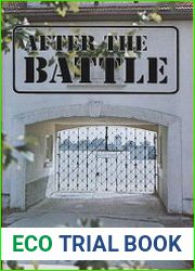 After the Battle 27 - Dachau