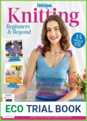 Homespun Knitting
