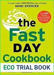 The FastDay Cookbook Delicious Low-Calorie Meals to Enjoy while on The FastDiet