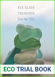 Sea Glass Treasures from the Tide