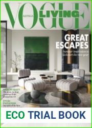 Vogue Living Australia