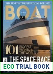 Boat International - January 2022