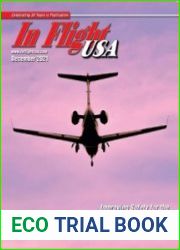 In Flight USA 2021-12