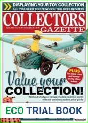 Collectors Gazette - January 2022