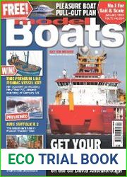 Model Boats