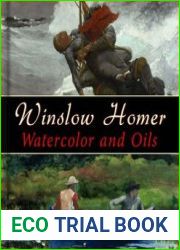 Winslow Homer 500 Watercolor and Oil Paintings, Realist, Realism