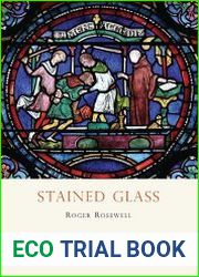 Stained Glass (Shire Library)