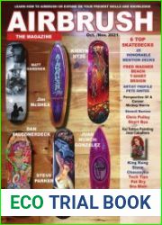 Airbrush The Magazine